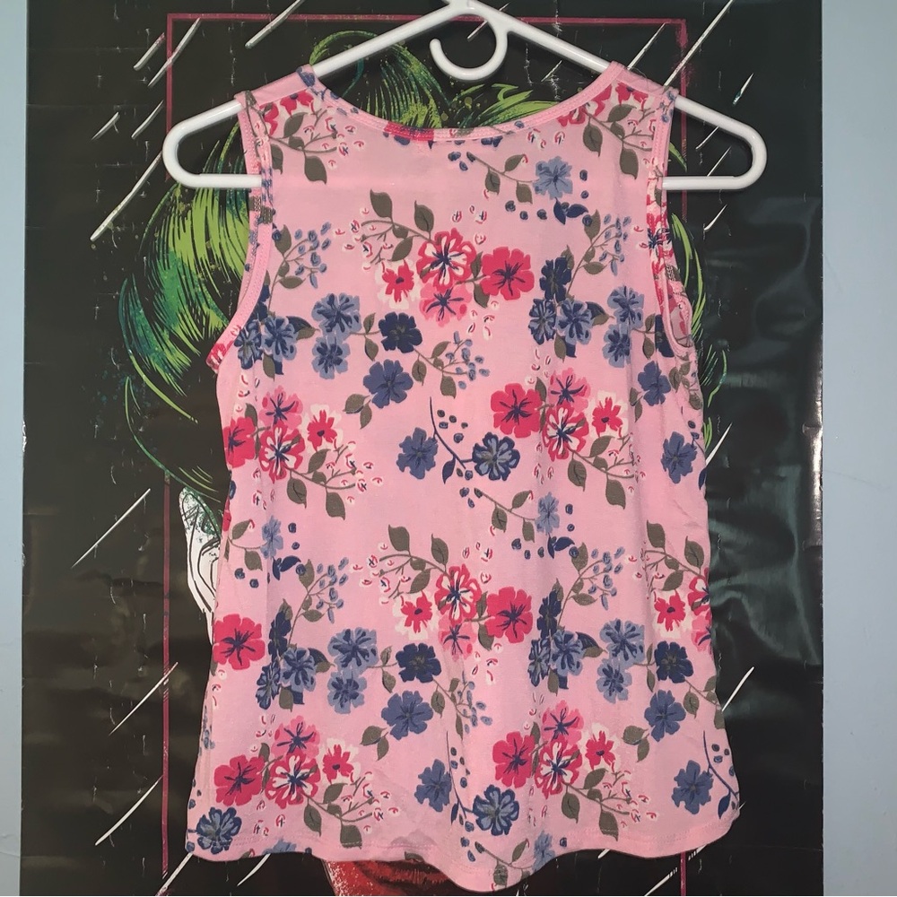 Pink Blouse - Picture 5 of 5